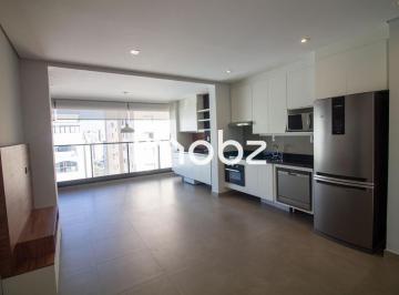 Apartamento · 66m² · 2 Quartos · 2 Vagas · Apartamento à venda na Rua Vieira de Morais, 79 - Brooklin - São Paulo - SP - CEP: 04617-010