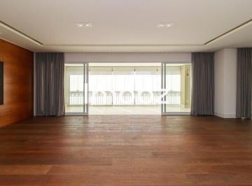 Apartamento · 350m² · 4 Quartos · 5 Vagas · Apartamento à venda na Rua Gabriele D82, 992 - Campo Belo - São Paulo - SP - CEP: 04619-003