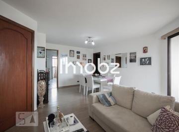 Apartamento · 112m² · 3 Quartos · 2 Vagas · Apartamento à venda na Rua Doutor Silvino Canuto Abreu, 386 - Campo Belo - São Paulo - SP - CEP: 046