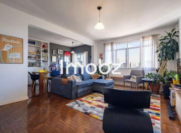 Apartamento · 103m² · 2 Quartos · 1 Vaga · Apartamento à venda na Rua Mourato Coelho, 250 - Pinheiros - São Paulo - SP - CEP: 05417-000