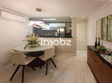 Apartamento · 70m² · 2 Quartos · 1 Vaga · Apartamento à venda na RUA JOÃO DE SOUZA DIAS, 520 - CAMPO BELO - São Paulo - SP - CEP: 04618-003
