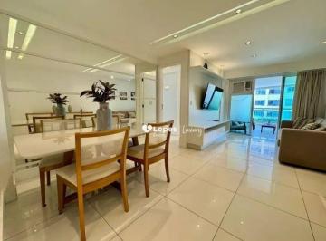 93521c372de45325b825e51e796a0ffd88849e3d · Apartamento com 3 quartos à venda, 112 m² por R$ 1.280.000 - Barra da Tijuca - Rio de Janeiro/RJ
