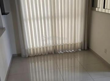 Apartamento · 49m² · 2 Quartos · 1 Vaga · Apartamento Residencial com 2 Dormitórios no bairro Jardim Planalto - Condomínio Tarraf Vila Sol