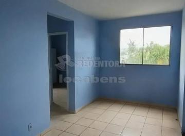 Apartamento · 45m² · 2 Quartos · 1 Vaga · Apartamento 2 dormitórios próximo ao Porecatu da região norte.