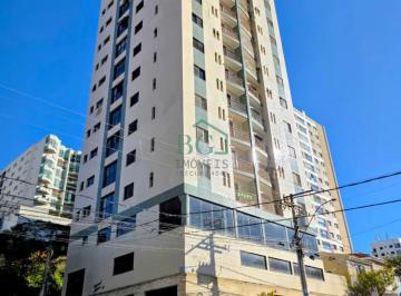 FACHADA · Excelente apartamento de 112m² á venda no Centro de Poços de Caldas MG.
