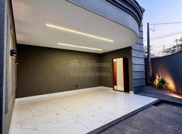 Casa · 127m² · 3 Quartos · 2 Vagas · Casa a venda no Setsul com 03 quartos, sendo 01 suíte máster, cozinha gourmet com churrasqueira e qu