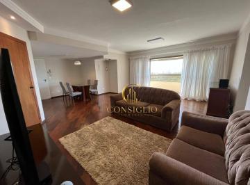 28682cfbe14d68b8aa5c9d95e965d0cc986768fd · Apartamento 168m² com 4 Dormitórios, Vista Livre Permanente e Lazer Completo