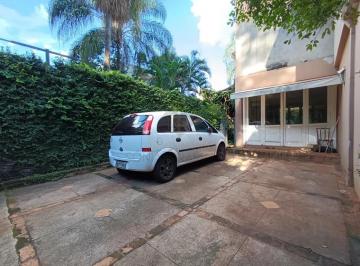 Casa · 422m² · 4 Quartos · 3 Vagas · Casa Residencial para Locação no bairro Jardim Sumaré, em Ribeirão Preto