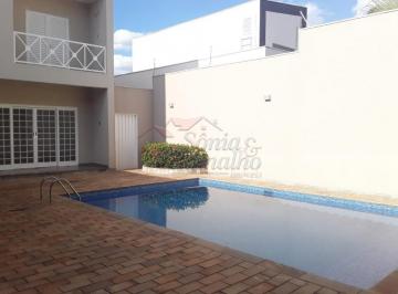 Casa · 339m² · 3 Quartos · 6 Vagas · Casas Residenciais Padrão em Ribeirão Preto