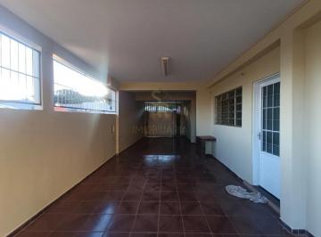 Casa · 283m² · 3 Quartos · 3 Vagas · Casa para alugar com área 210,77m² de construída no bairro Presidente Médici, em Ribeirão Preto/SP.