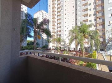 Apartamento · 48m² · 2 Quartos · 1 Vaga · Apartamentos Padrão em Ribeirão Preto