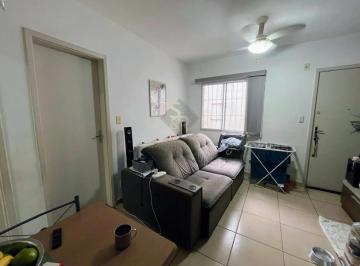 Apartamento · 43m² · 2 Quartos · 1 Vaga · Apartamentos Padrão em Ribeirão Preto