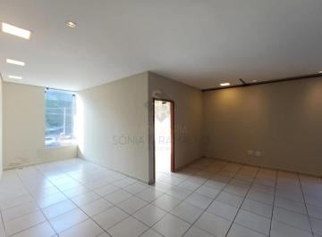 Comercial · 53m² · Sala comercial para alugar com 53,53m² de área útil no bairro Vila Amélia, em Ribeirão Preto/SP.