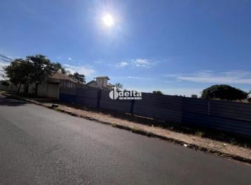 Terreno · 1000m² · Terreno disponível para venda no bairro Cidade Jardim em Uberlândia-MG