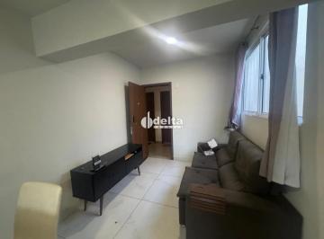 Apartamento · 54m² · 2 Quartos · 1 Vaga · Apartamento com 3 quartos sendo 1 suíte disponível para venda em Uberlândia-MG
