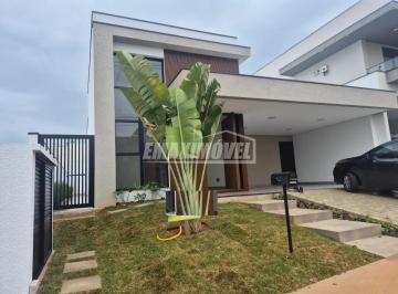 Casa · 190m² · 3 Quartos · 4 Vagas · Casa Térrea á Venda No Condomínio Chácara Ondina