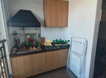 3272bad104c4c3fd0a5859e9752b196d66ea2122 · Apartamento com 3 dormitórios à venda, 69 m² por R$ 600.000,00 - Ponte Grande - Guarulhos/SP