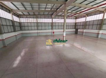 8e02e90e2231215aa5ed41659a92971c5cce2638 · Galpão para alugar, 1500 m² por R$ 35.100,00/mês - Jardim Califórnia - Jacareí/SP