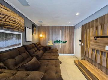 d992711f0c51505cca0fda71afc7793c4b4c9bca · Apartamento com 2 dormitórios para alugar, 59 m² por R$ 4.513,00/mês - Picanco - Guarulhos/SP