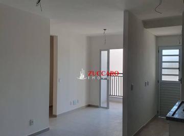 134276d49fc910619b68da46190f0af4999340f7 · Apartamento para alugar, 50 m² por R$ 2.560,00/mês - Vila Iris - Guarulhos/SP