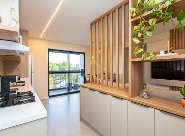 b51af58ababcc20477919d215117082690863ef7 · Apartamento Semi-Mobiliado de Alto Padrão no Portão – 2 Qts (1 Suíte) e Varanda Gourmet.