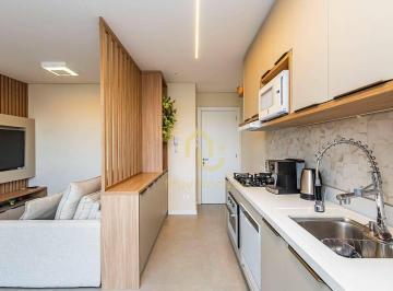 2c780417951657f8c4d38153aa11e2b8d8ee23ec · Apartamento Mobiliado com Suíte e Varanda Gourmet no Portão – 2 Qts (1 Suíte) |Twin Urban Habitat