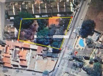 Terreno · 2340m² · TERRENO À VENDA NO CAMPOLIM - SOROCABA/SP