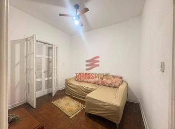 c0f027a87763c2a367d232027192c95bfcb464a4 · Apartamento com 1 dormitório à venda, 50 m² por R$ 350.000,00 - Embaré - Santos/SP