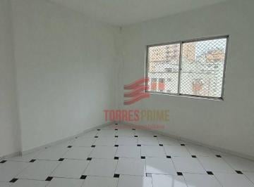 43adba7027d829b4bff48fbc4f479146a43bf533 · Apartamento com 2 dormitórios à venda, 105 m² por R$ 450.000,00 - José Menino - Santos/SP