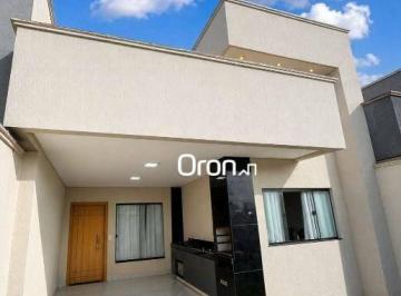 0cda7f89c497ec1bd0b6dd5c007ed50f842d519a · Casa com 3 dormitórios à venda, 119 m² por R$ 479.000,00 - Jardim Colorado - Goiânia/GO