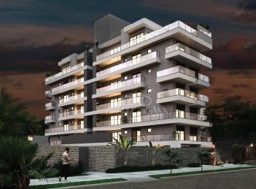 afbba520bca97f32f8ab0e3f625e08362ca824d9 · Apartamento com 3 dormitórios à venda por R$ 2.500.000,00 - Centro - Guaratuba/PR