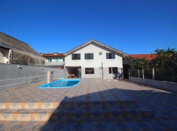 dd6312ad1187728bd3a19e0aff7ba7e35151ef22 · Casa com 7 dormitórios à venda, 318 m² por R$ 1.000.000,00 - Cohapar - Guaratuba/PR