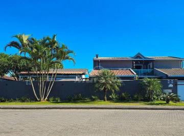 e993c2da4658de923d7a4e23681d3444ded9b0d3 · Casa com 5 quartos à venda, 160 m² por R$ 980.000 - Cohapar - Guaratuba/PR
