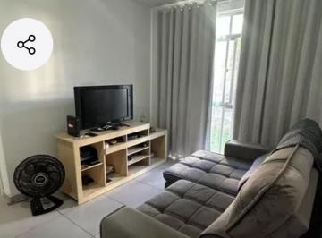 foto 1 · Apartamento à venda na Rua Luís Sá, Portuguesa, Rio de Janeiro - RJ