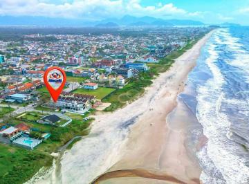 1f45b48ab6225154cadb56372c55f2c3726323e4 · Casa com 4 dormitórios à venda, 250 m² por R$ 1.900.000,00 - Nereidas - Guaratuba/PR
