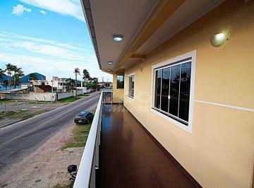 ee318875446c21912635e38b991e939338f01413 · Casa com 6 dormitórios à venda, 500 m² por R$ 1.300.000,00 - Piçarras - Guaratuba/PR