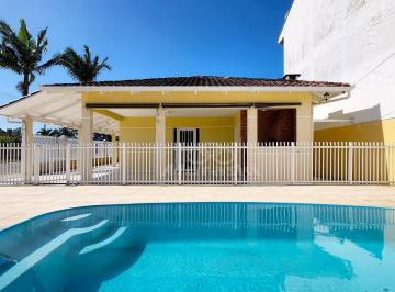 c965420c4391043f09762814f9425a61425edf35 · Casa com 3 dormitórios à venda, 150 m² por R$ 1.650.000,00 - Centro - Guaratuba/PR