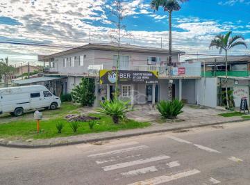 3694d889403340d3b0fd049a68b022c75c16d528 · Pousada com 12 dormitórios à venda, 840 m² por R$ 2.200.000,00 - Eliana - Guaratuba/PR