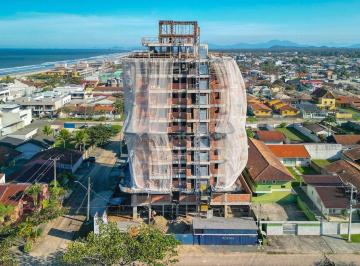 93cc0ea22ed52d153ef5f3f1815bbc027e498548 · Apartamento com 3 dormitórios à venda por R$ 950.000,00 - Eliana - Guaratuba/PR