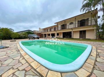 fa9a5e9e734078690312849d29ba71eba8fe8548 · Casa com 7 dormitórios à venda, 400 m² por R$ 1.600.000,00 - Cohapar - Guaratuba/PR