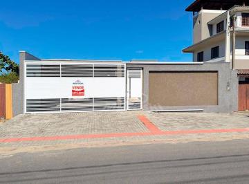 a2641c7267dad123176b2c044513994cac344b4e · Casa com 4 dormitórios à venda, 280 m² por R$ 2.380.000,00 - Brejatuba - Guaratuba/PR