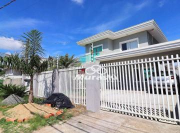 76ffe38a017662c07056bda9b9f2ff5fe554eb7f · Casa com 3 dormitórios à venda, 225 m² por R$ 2.200.000,00 - Eliana - Guaratuba/PR
