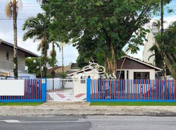 60a75ca362177165f5562726dad49e3dd90065ff · Casa com 3 dormitórios à venda, 161 m² por R$ 1.200.000,00 - Centro - Guaratuba/PR