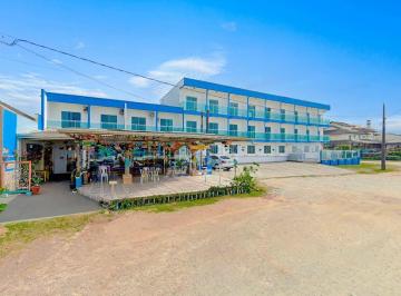 d0d678447d39ab057b7fe6f457836cdfe04dcea9 · Pousada com 40 dormitórios à venda por R$ 12.000.000,00 - Brejatuba - Guaratuba/PR