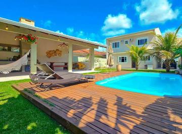 dd0b13caad6c058d95ef7ad5fab024bcb576f289 · Casa com 3 dormitórios à venda, 268 m² por R$ 1.850.000,00 - Cohapar - Guaratuba/PR