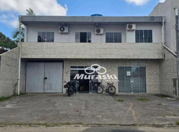 c712a35eb4cd371323ae23c2ae12d23a794e1547 · Casa com 4 dormitórios à venda, 314 m² por R$ 950.000,00 - Cohapar - Guaratuba/PR