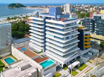 e46d7c543ada3389fc6eedd263fac9959da90b3d · Apartamento com 3 dormitórios à venda, 199 m² por R$ 1.800.000,00 - Centro - Guaratuba/PR