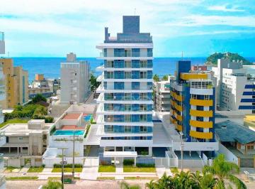 0fa6636d07dc252638142aeb949f148478245ed5 · Apartamento com 3 dormitórios à venda, 199 m² por R$ 1.800.000,00 - Centro - Guaratuba/PR