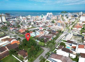 01717afa1cc84ac62a3945efa0d1fe46b117848b · Terreno à venda, 640 m² por R$ 1.920.000,00 - Centro - Guaratuba/PR