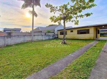 b34fb4db3917e203b4d06240d2077c0e7af9d8ba · Casa com 2 dormitórios à venda, 80 m² por R$ 290.000,00 - Nereidas - Guaratuba/PR